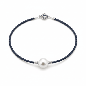 Gwined Pearl Choker