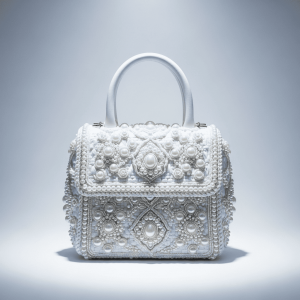 Nusa Penida Bridal Tote